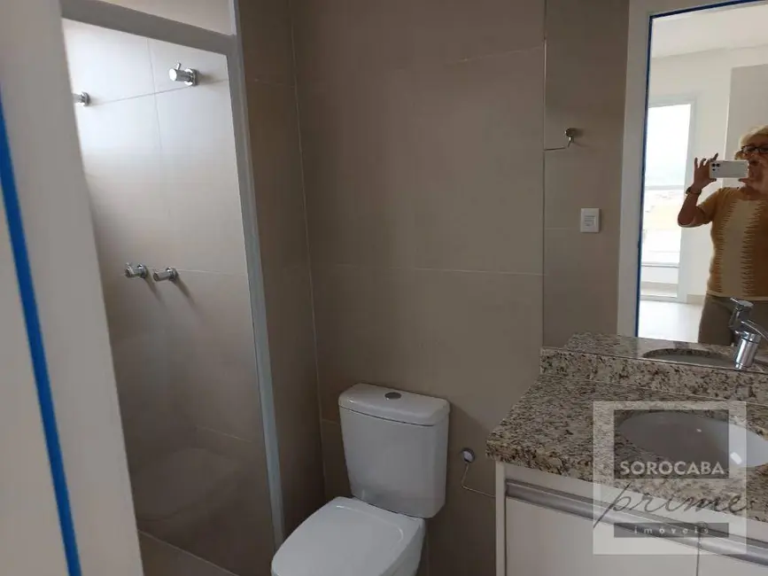 Foto 7 de Apartamento com 2 quartos para alugar, 70m2 em Vila Hortência, Sorocaba - SP