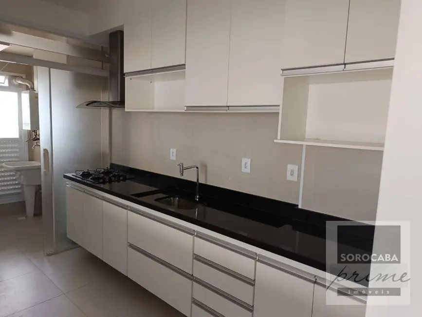 Foto 2 de Apartamento com 2 quartos para alugar, 70m2 em Vila Hortência, Sorocaba - SP