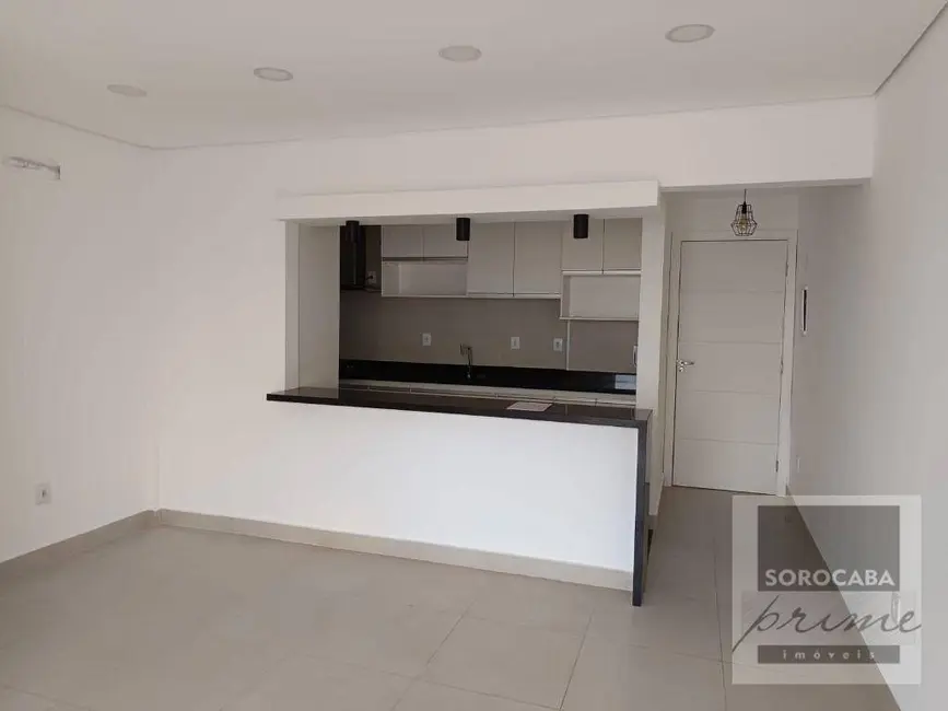 Foto 5 de Apartamento com 2 quartos para alugar, 70m2 em Vila Hortência, Sorocaba - SP