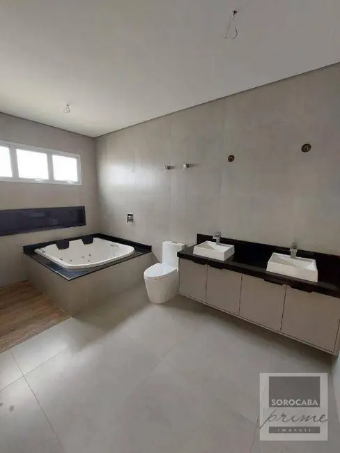 Casa de Condomínio com 4 quartos à venda e para alugar, 1040m2 em Parque Reserva Fazenda Imperial, Sorocaba - SP - imagem 6 Foto 6 de Casa de Condomínio com 4 quartos à venda e para alugar, 1040m2 em Parque Reserva Fazenda Imperial, Sorocaba - SP