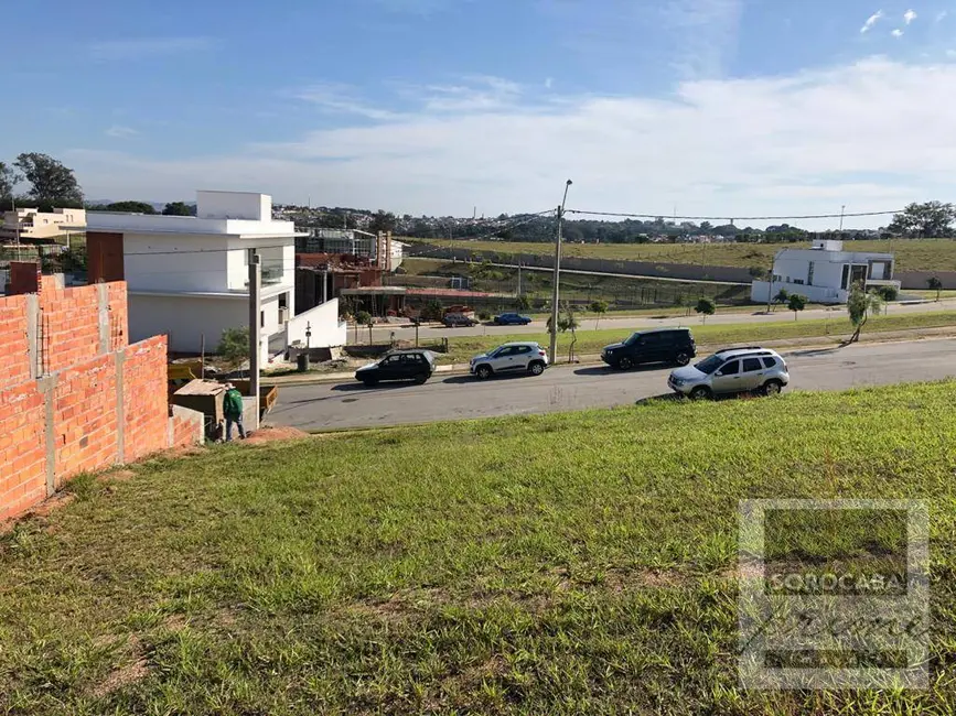 Foto 6 de Terreno / Lote à venda, 309m2 em Vossoroca, Votorantim - SP