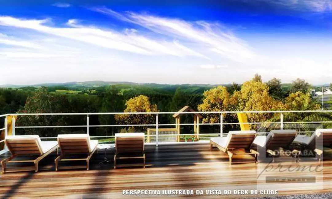 Foto 9 de Terreno / Lote à venda, 309m2 em Green Valley, Votorantim - SP