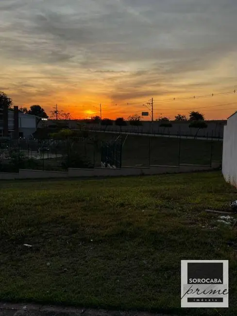 Foto 4 de Terreno / Lote à venda, 300m2 em Vossoroca, Votorantim - SP