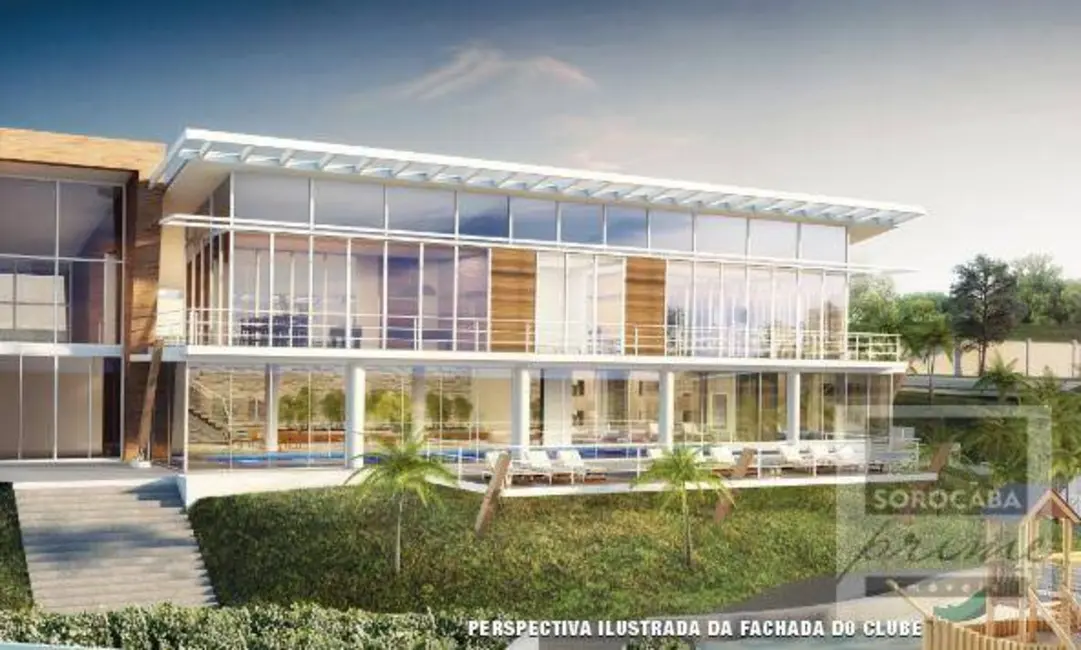 Foto 9 de Terreno / Lote à venda, 514m2 em Votorantim - SP