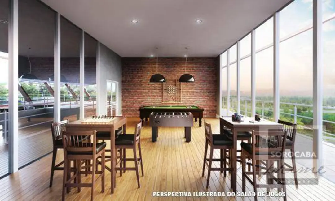 Foto 4 de Terreno / Lote à venda, 324m2 em Votorantim - SP