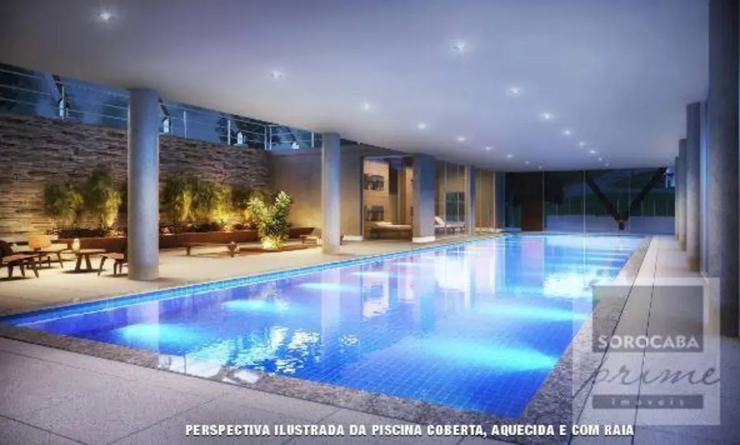 Foto 5 de Terreno / Lote à venda, 363m2 em Votorantim - SP