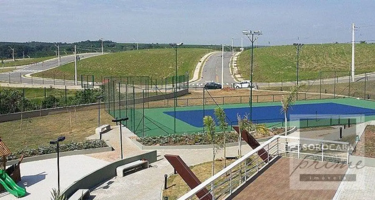 Foto 2 de Terreno / Lote à venda, 450m2 em Votorantim - SP