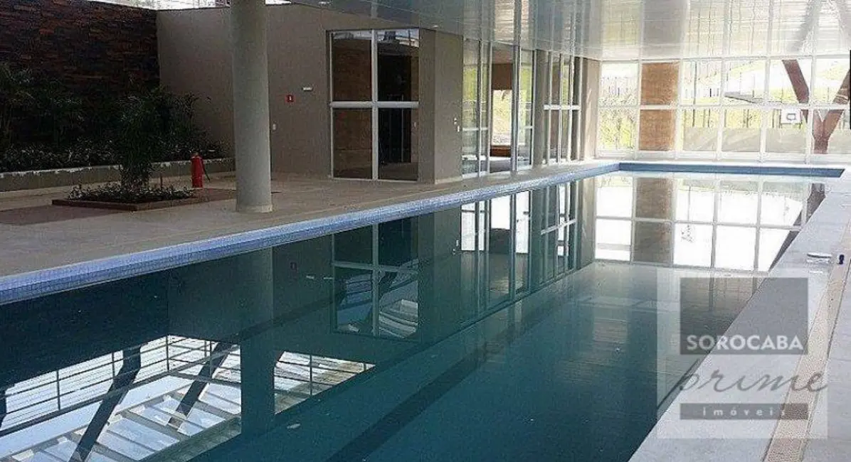 Foto 3 de Terreno / Lote à venda, 336m2 em Votorantim - SP