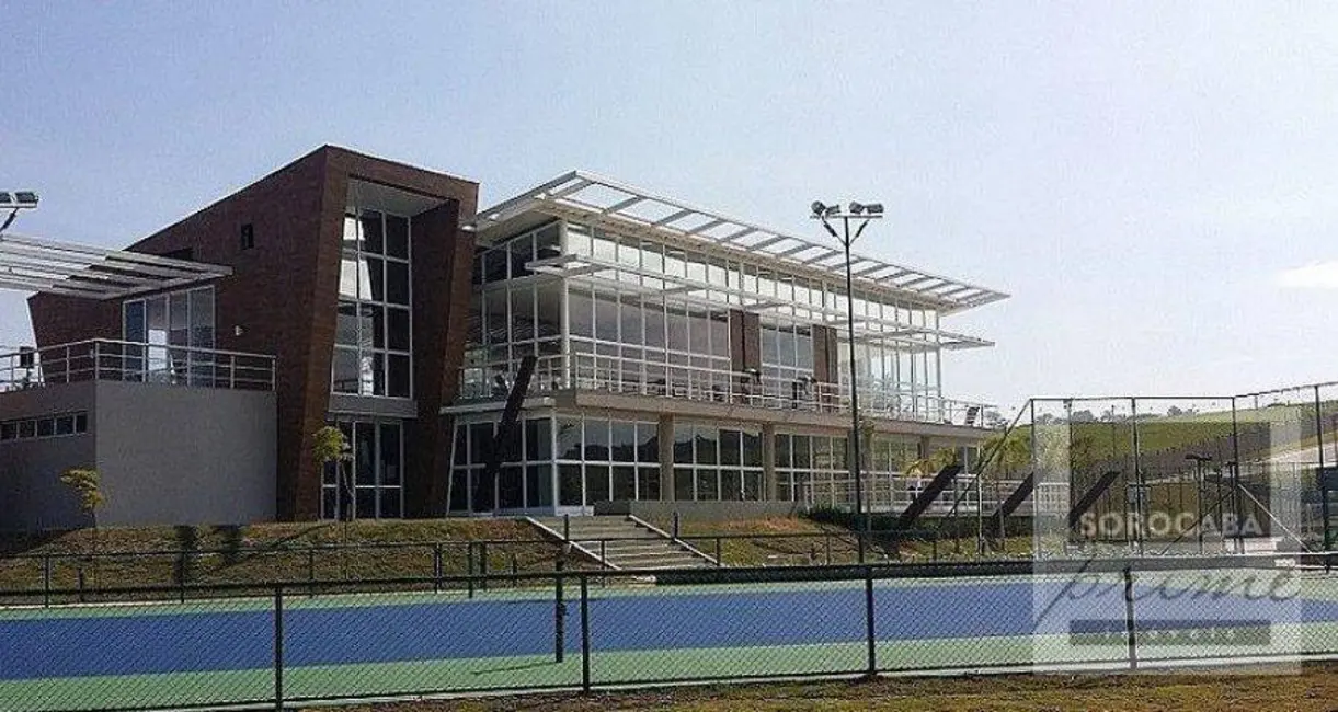 Foto 1 de Terreno / Lote à venda, 411m2 em Votorantim - SP