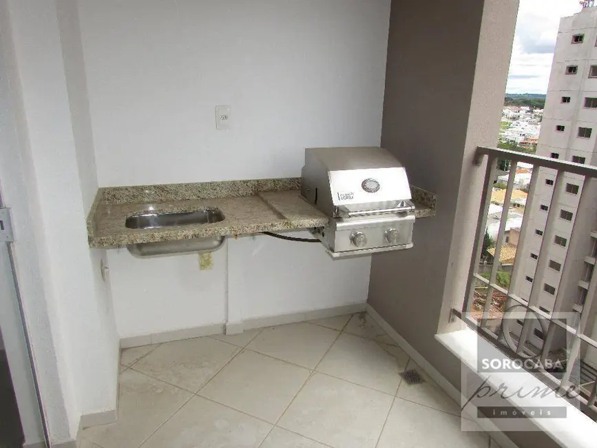 Foto 5 de Apartamento com 3 quartos à venda, 90m2 em Parque Campolim, Sorocaba - SP