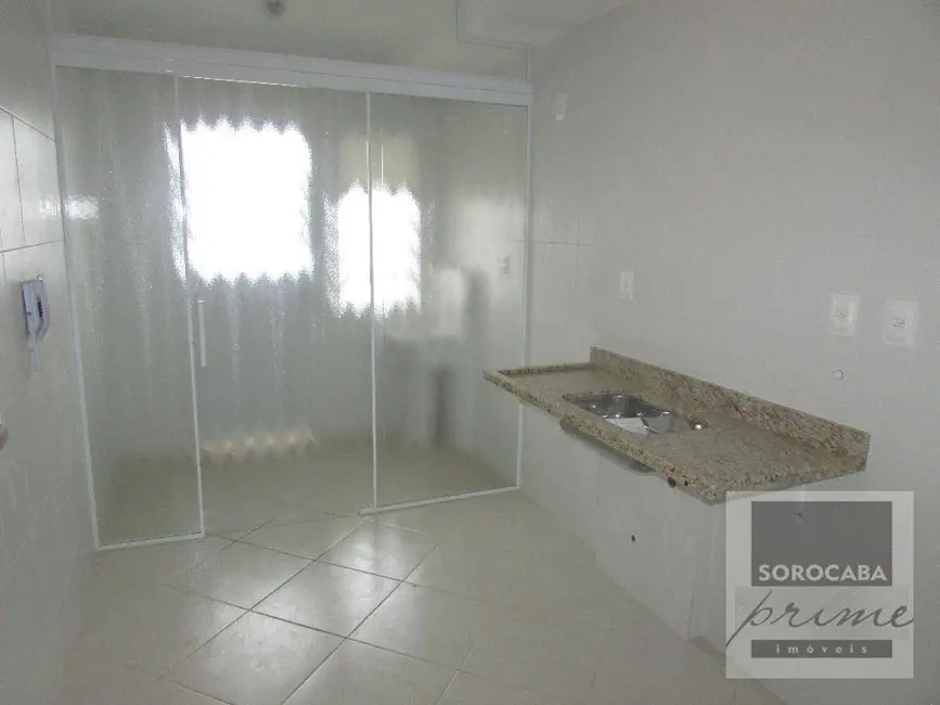 Foto 6 de Apartamento com 3 quartos à venda, 90m2 em Parque Campolim, Sorocaba - SP