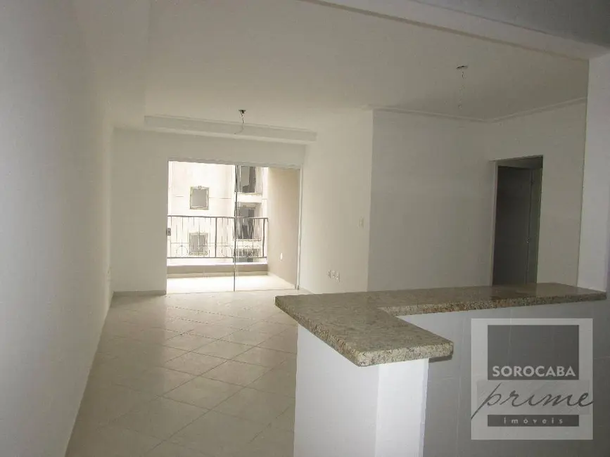Foto 2 de Apartamento com 3 quartos à venda, 90m2 em Parque Campolim, Sorocaba - SP