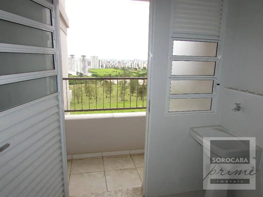 Foto 8 de Apartamento com 3 quartos à venda, 90m2 em Parque Campolim, Sorocaba - SP