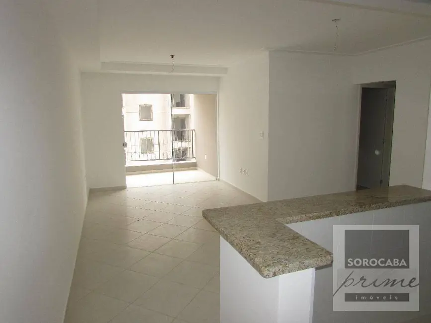 Foto 3 de Apartamento com 3 quartos à venda, 90m2 em Parque Campolim, Sorocaba - SP