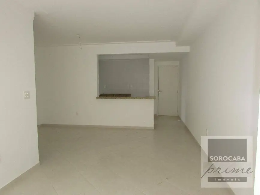 Foto 4 de Apartamento com 3 quartos à venda, 90m2 em Parque Campolim, Sorocaba - SP
