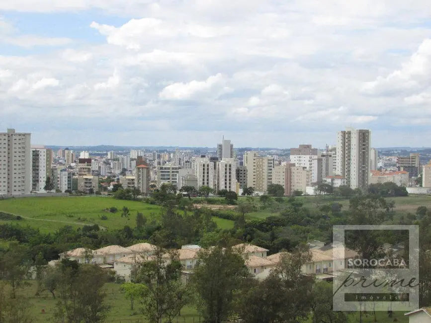 Foto 9 de Apartamento com 3 quartos à venda, 90m2 em Parque Campolim, Sorocaba - SP