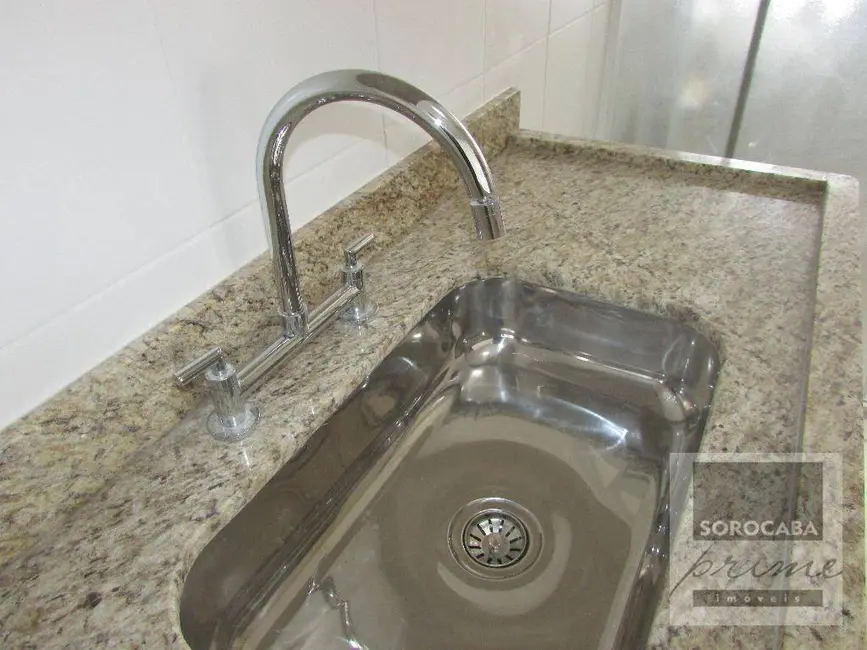 Foto 3 de Apartamento com 3 quartos à venda, 90m2 em Parque Campolim, Sorocaba - SP