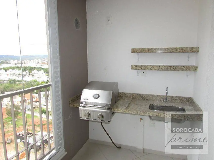 Foto 5 de Apartamento com 3 quartos à venda, 90m2 em Parque Campolim, Sorocaba - SP