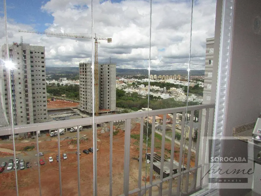 Foto 6 de Apartamento com 3 quartos à venda, 90m2 em Parque Campolim, Sorocaba - SP