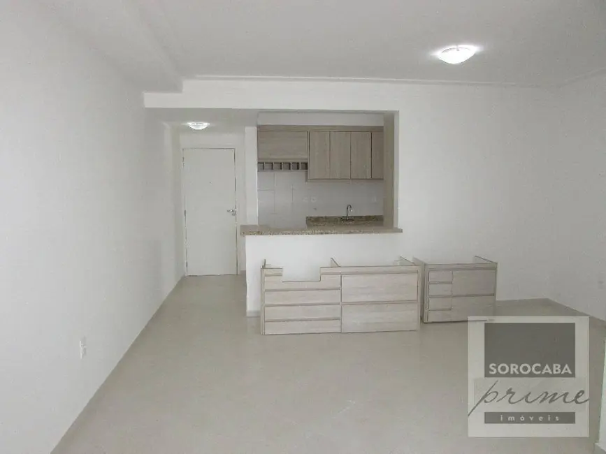 Foto 8 de Apartamento com 3 quartos à venda, 90m2 em Parque Campolim, Sorocaba - SP