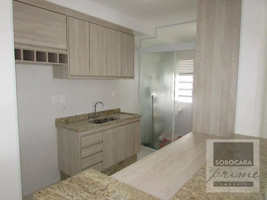 Foto 2 de Apartamento com 3 quartos à venda, 90m2 em Parque Campolim, Sorocaba - SP