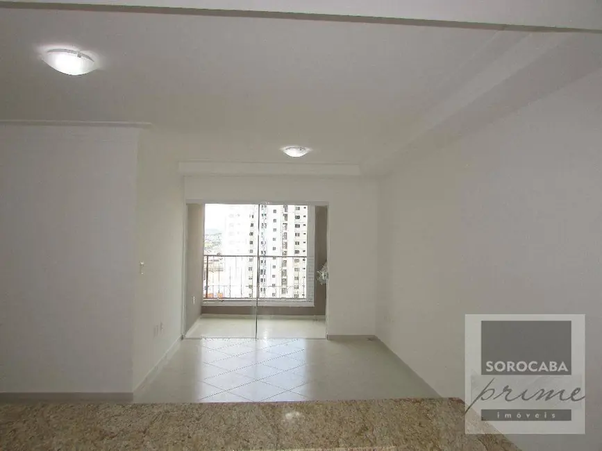 Foto 4 de Apartamento com 3 quartos à venda, 90m2 em Parque Campolim, Sorocaba - SP