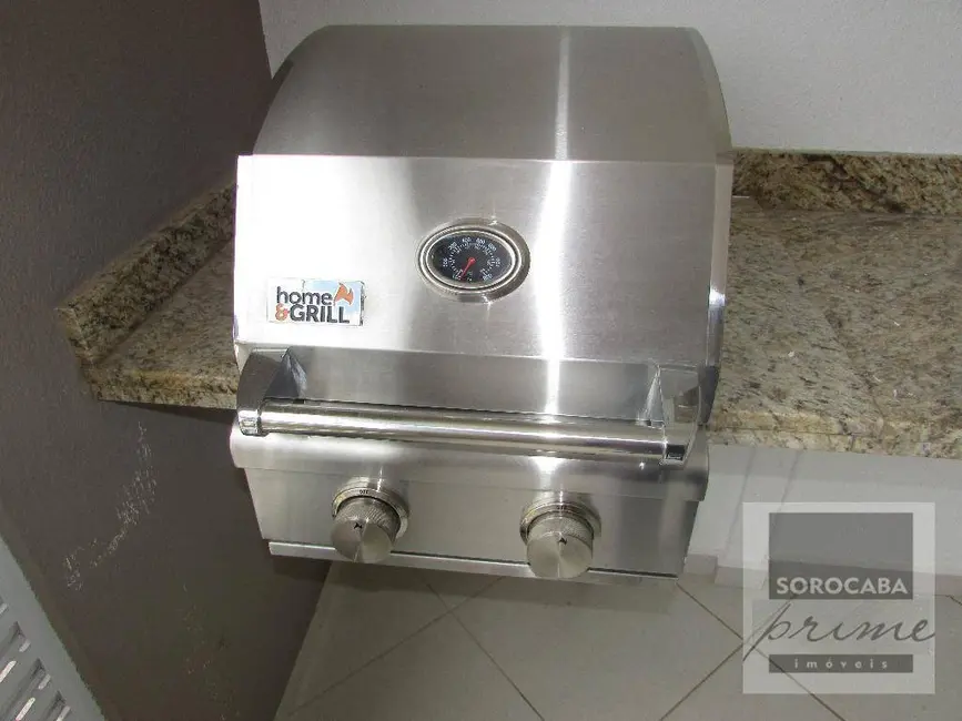 Foto 7 de Apartamento com 3 quartos à venda, 90m2 em Parque Campolim, Sorocaba - SP