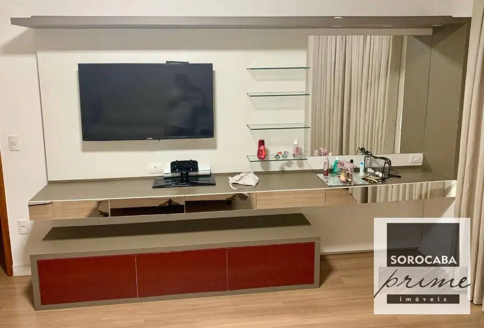 Foto 3 de Casa de Condomínio com 4 quartos para alugar, 341m2 em Sorocaba - SP