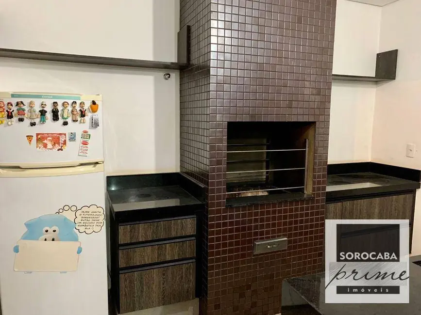 Foto 5 de Casa de Condomínio com 4 quartos para alugar, 341m2 em Sorocaba - SP