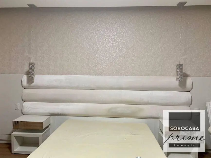 Foto 4 de Casa de Condomínio com 4 quartos para alugar, 341m2 em Sorocaba - SP