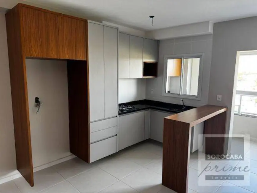 Foto 2 de Apartamento com 2 quartos à venda e para alugar, 72m2 em Parque Campolim, Sorocaba - SP