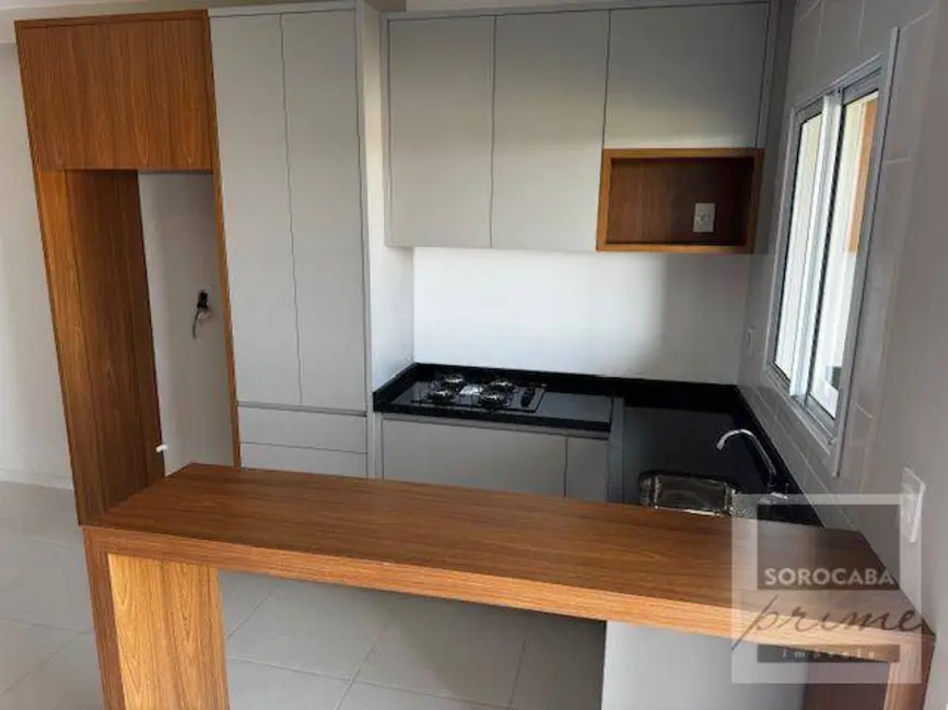 Apartamento com 2 quartos à venda e para alugar, 72m2 em Parque Campolim, Sorocaba - SP - imagem 3 Foto 3 de Apartamento com 2 quartos à venda e para alugar, 72m2 em Parque Campolim, Sorocaba - SP