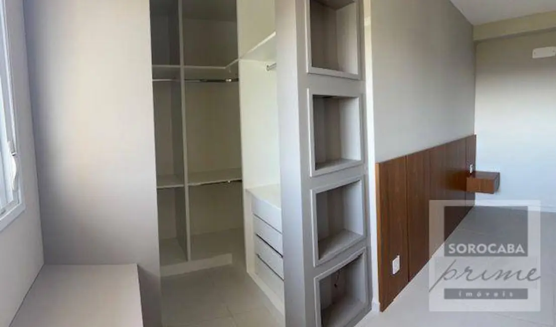 Apartamento com 2 quartos à venda e para alugar, 72m2 em Parque Campolim, Sorocaba - SP - imagem 9 Foto 9 de Apartamento com 2 quartos à venda e para alugar, 72m2 em Parque Campolim, Sorocaba - SP