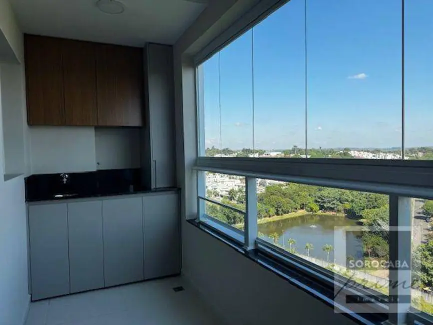 Apartamento com 2 quartos à venda e para alugar, 72m2 em Parque Campolim, Sorocaba - SP - imagem 4 Foto 4 de Apartamento com 2 quartos à venda e para alugar, 72m2 em Parque Campolim, Sorocaba - SP