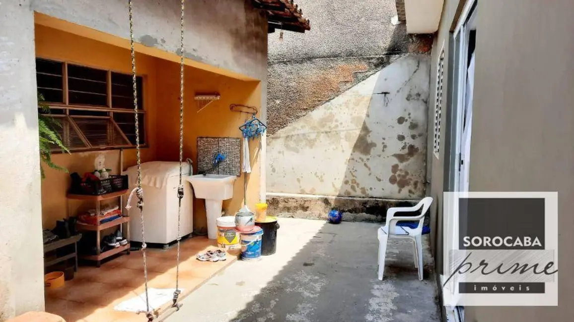 Foto 6 de Casa com 2 quartos à venda, 223m2 em Parque Bela Vista, Votorantim - SP