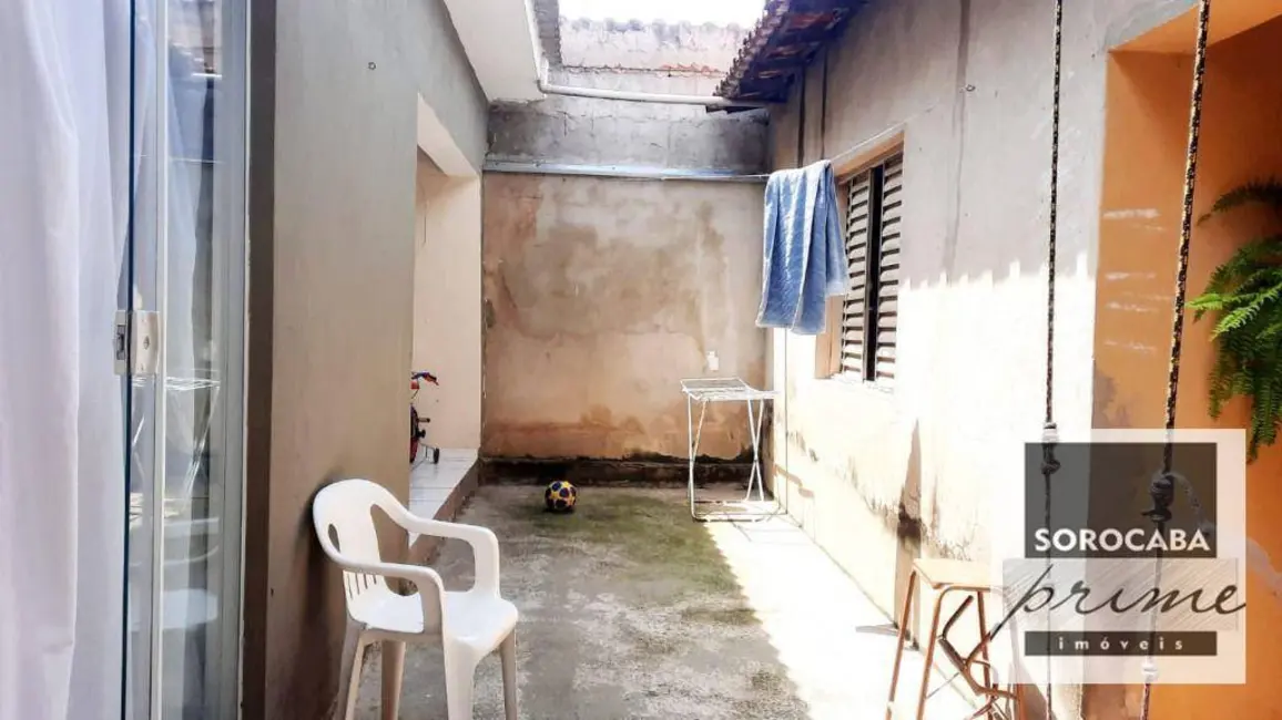 Foto 3 de Casa com 2 quartos à venda, 223m2 em Parque Bela Vista, Votorantim - SP