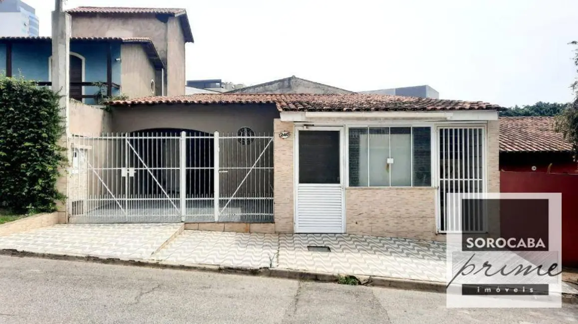 Foto 1 de Casa com 2 quartos à venda, 223m2 em Parque Bela Vista, Votorantim - SP