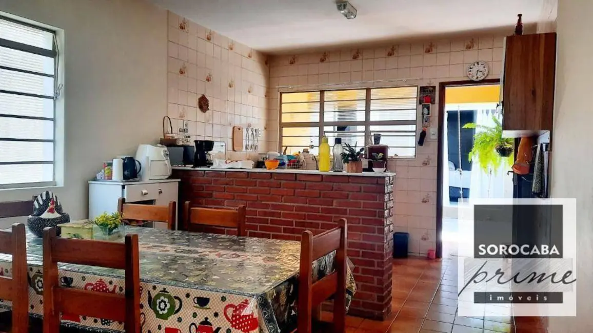 Foto 4 de Casa com 2 quartos à venda, 223m2 em Parque Bela Vista, Votorantim - SP