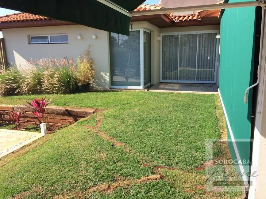 Foto 5 de Casa de Condomínio com 5 quartos à venda e para alugar, 1000m2 em Aracoiaba Da Serra - SP