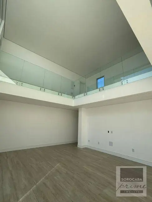 Foto 4 de Sobrado com 4 quartos à venda, 450m2 em Alphaville Nova Esplanada, Votorantim - SP