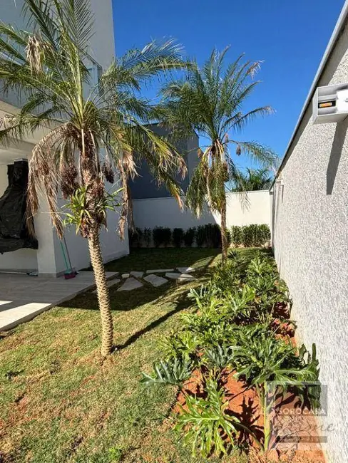 Foto 5 de Sobrado com 4 quartos à venda, 450m2 em Alphaville Nova Esplanada, Votorantim - SP