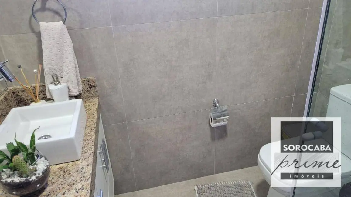 Casa com 4 quartos à venda, 150m2 em Vila Santa Rita, Sorocaba - SP - imagem 9 Foto 9 de Casa com 4 quartos à venda, 150m2 em Vila Santa Rita, Sorocaba - SP