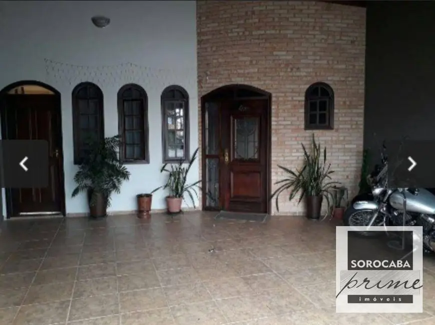 Casa com 4 quartos à venda, 150m2 em Vila Santa Rita, Sorocaba - SP - imagem 1 Foto 1 de Casa com 4 quartos à venda, 150m2 em Vila Santa Rita, Sorocaba - SP
