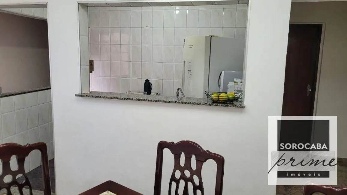 Casa com 4 quartos à venda, 150m2 em Vila Santa Rita, Sorocaba - SP - imagem 3 Foto 3 de Casa com 4 quartos à venda, 150m2 em Vila Santa Rita, Sorocaba - SP