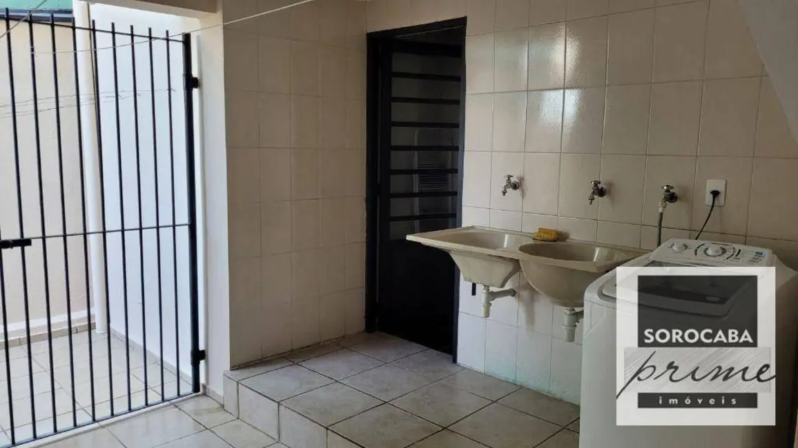 Casa com 4 quartos à venda, 150m2 em Vila Santa Rita, Sorocaba - SP - imagem 8 Foto 8 de Casa com 4 quartos à venda, 150m2 em Vila Santa Rita, Sorocaba - SP