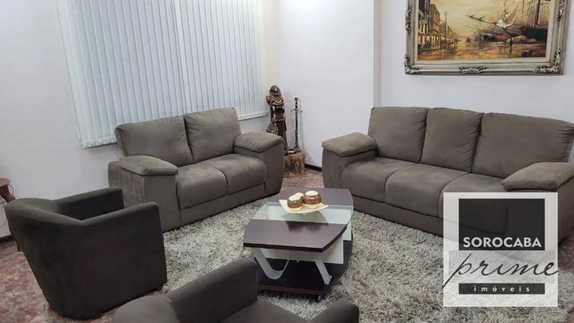 Casa com 4 quartos à venda, 150m2 em Vila Santa Rita, Sorocaba - SP - imagem 7 Foto 7 de Casa com 4 quartos à venda, 150m2 em Vila Santa Rita, Sorocaba - SP