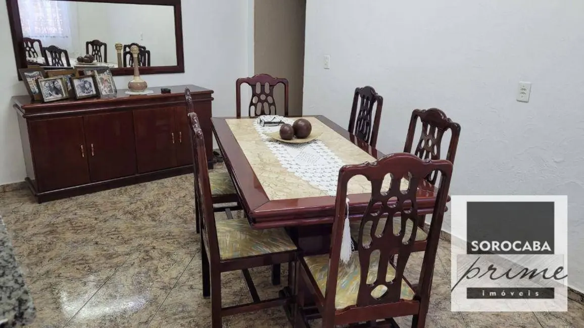 Casa com 4 quartos à venda, 150m2 em Vila Santa Rita, Sorocaba - SP - imagem 2 Foto 2 de Casa com 4 quartos à venda, 150m2 em Vila Santa Rita, Sorocaba - SP