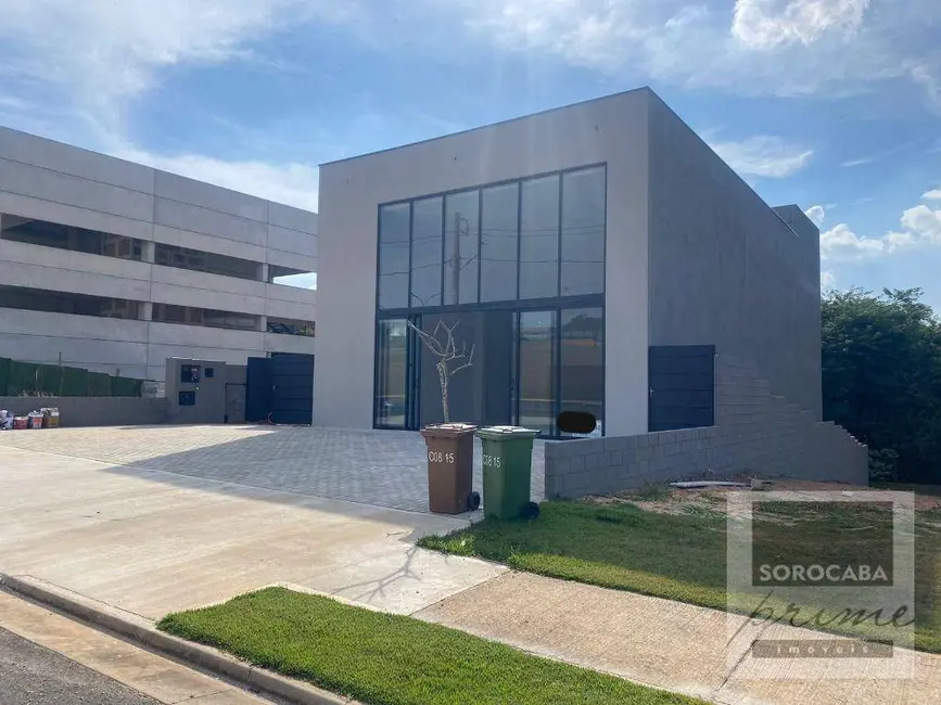 Foto 3 de Armazém / Galpão à venda e para alugar, 394m2 em Votorantim - SP