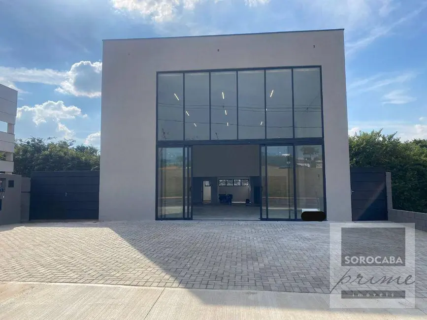 Foto 2 de Armazém / Galpão à venda e para alugar, 394m2 em Votorantim - SP