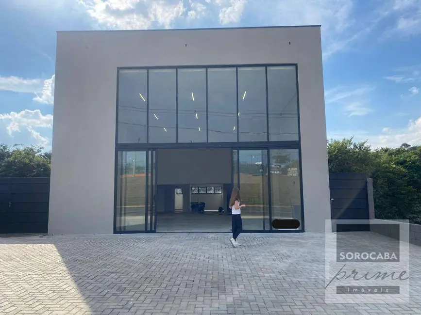 Foto 1 de Armazém / Galpão à venda e para alugar, 394m2 em Votorantim - SP